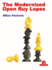The Modernized Open Ruy Lopez Format: Paperback