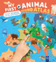 My First Animal Sound Atlas: My First Sound Atlas