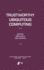 Trustworthy Ubiquitous Computing