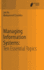 Managing Information Systems