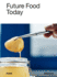 Future Food Today: Cookbook By Space10: a Cookbook By Space10