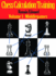 Chess Calculation Training: Middlegame Format: Paperback