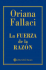 La Fuerza De La Razon/ the Power of Reasoning (Spanish Edition)