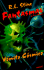 Vomito Cosmico / Cosmic Vomit (Coleccion Fantasmas De Fear Street/Ghosts of Fear Street Series) (Spanish Edition)