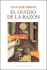 El Olvido De La Razon/ the Oblivion of Reasoning: Un Recorrido Critico Por La Filosofia Contemporanea (Ensayo Y Pensamiento)