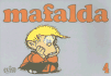 Mafalda 4 (Lumen Gr�fica)