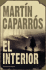 El Interior (Spanish Edition)
