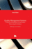 Quality Management Systems: a Selective Presentation of Case-studies Showcasing Its Evolution