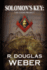 The Codis Project: a Conspiracy Thriller (Solomon's Key)