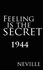 Feeling is the Secret 1944