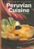 Secrets of Peruvian Cuisine (Spanish Edition)