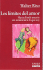 Los Limites Del Amor/ the Limits of Love (Spanish Edition)