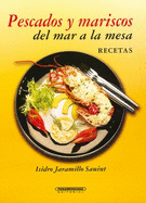 Pescados Y Mariscos (Spanish Edition)