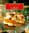 Cakes (Le Cordon Bleu Home Collection)