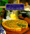 Quiches & Savories (Le Cordon Bleu Home Collection)