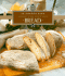 Bread: Le Cordon Bleu (Home Collection)