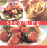 Steaming: the Essential Kitchen Series