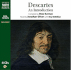 Descartes-an Introduction (Non-Fiction) 4 Cds