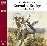 Barnaby Rudge (Classic Fiction)