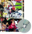 Flips 6.0: Cele-Brities-Celebrities [With Dvd Rom]: Advertising Campaigns With Celebrity-Samt Dvd