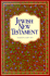 Jewish New Testament