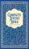 Complete Jewish Bible: an English Version of the Tanakh (Old Testament) and B'Rit Hadashah (New Testament)