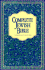 Complete Jewish Bible: an English Version of the Tanakh (Old Testament) and B'Rit Hadashah (New Testament)