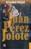 Juan Perez Jolote: Biografia
