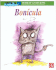 Bon�cula: Una Historia De Misterio Conejil