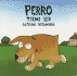 Perro Tiene Sed