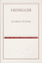 Heidegger (Modern Masters)