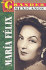 Maria Felix (Los Grandes Mexicanos) (Spanish Edition)
