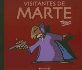 Visitantes De Marte (Spanish Edition)