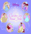 Disney Princesa Cuentos Con Final Feliz