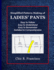 Simplified Pattern-Making of Ladies' Pants
