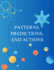 "Patterns, Predictions, and Actions: a Story About Machine Learning Hardt, Moritz; Recht, Benjamin"
