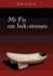 Mi Fu on Inkstones