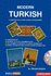 Modern Turkish: a Complete Self-Study Course for Beginners