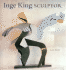 Inge King (Mini-Book) (Macmillan Mini-Art Series)
