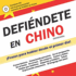 Defiendete En Chino [With Cd (Audio)] (Spanish Edition)