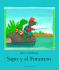 Sapo Y El Forastero (Spanish Edition)