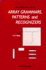 Array Grammars, Patterns and Recognizers Vol-18