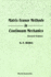 Matrix-Tensor Methods in Continuum Mechanics