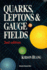 Quarks, Leptons and Gauge Fields, 2nd edition