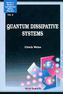 Quantum Dissipative Systems (V2)