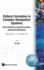 Pattern Formation in Complex Dissipativ