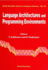 Language Architectures and Programming Environments (Series in Computer Science)