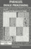 Parallel Image Processing (Machine Perception and Artificial Intelligence)