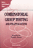 Combinatorial Group Testing and Applications (Series on Applied Mathematics, 3)