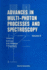 Advances in Multi-Photon Processes and Spectroscopy, Volume 8